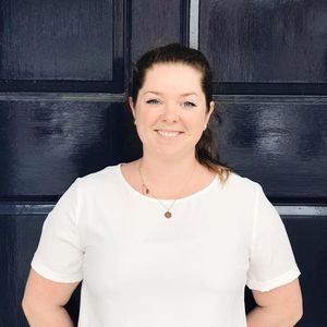 Meet your Posher, Kira